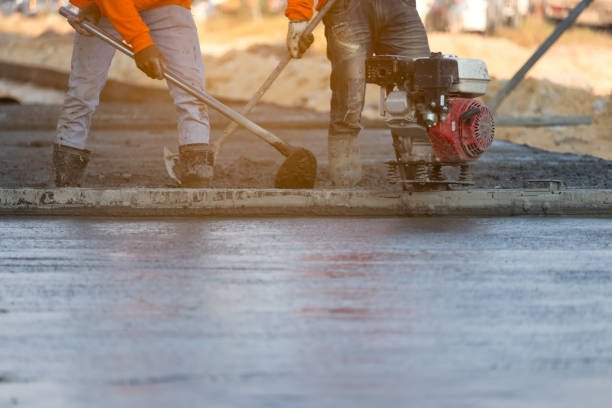 Best Concrete Grinding and Polishing in Williamson, AZ