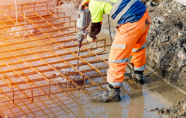 Best Concrete Steps and Stairs in Williamson, AZ
